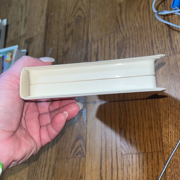 Cinderella (VHS, 1992) Walt Disney 410 Black Diamond The Classics - Picture 7 of 11